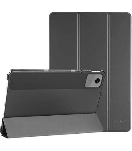 Amazon.com: CASZONE Folio Case for Lenovo Tab M11 11 inch 2024